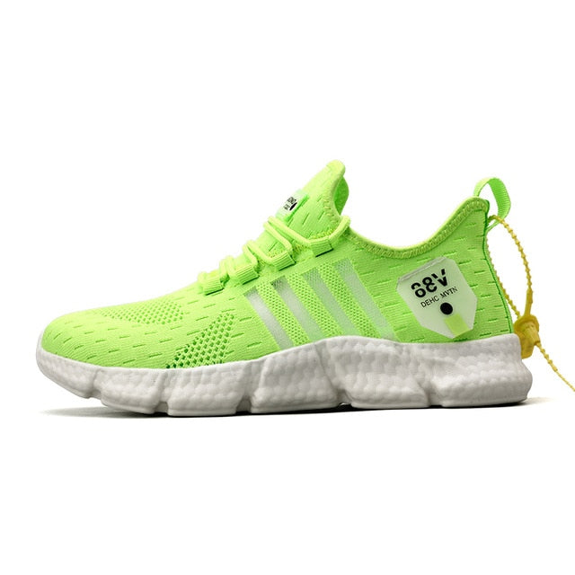 Men Non-slip Training Sneakers