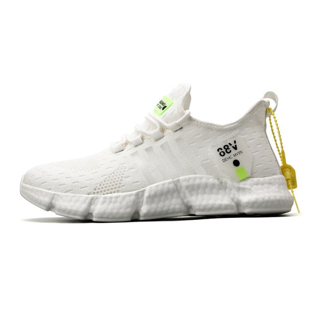 Men Non-slip Training Sneakers