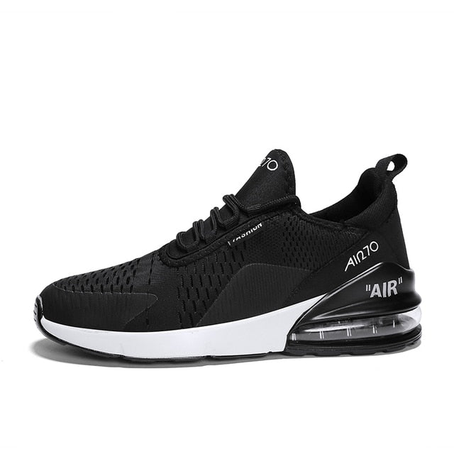 Men Breathable Walking Sneakers