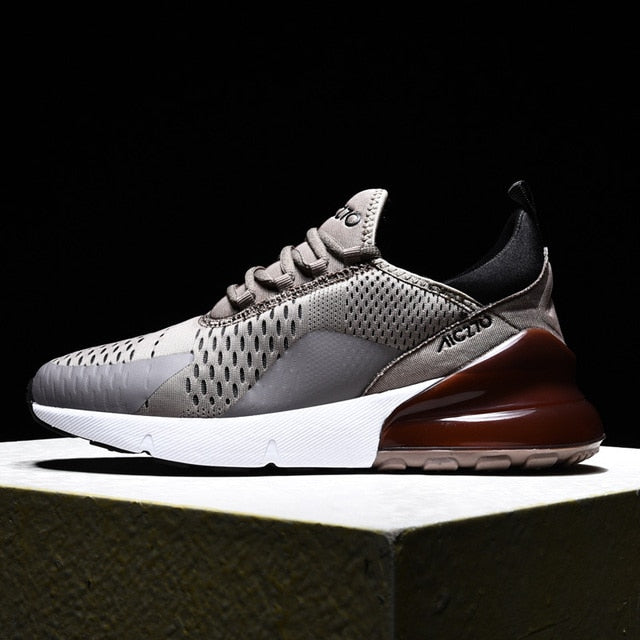 Men Breathable Walking Sneakers