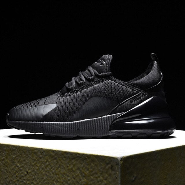 Men Breathable Walking Sneakers