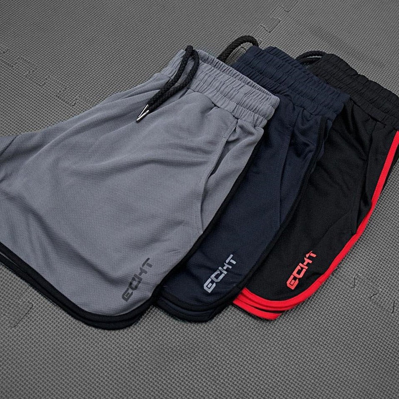 Men's Running Sports Fitness Shorts