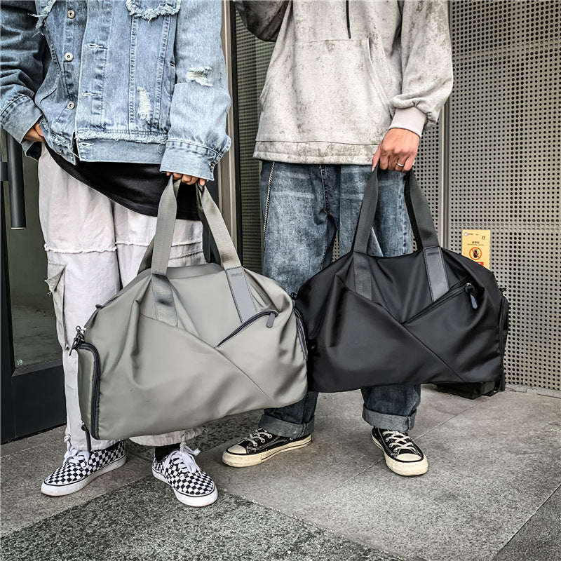 Sport Waterproof Travel Handbag