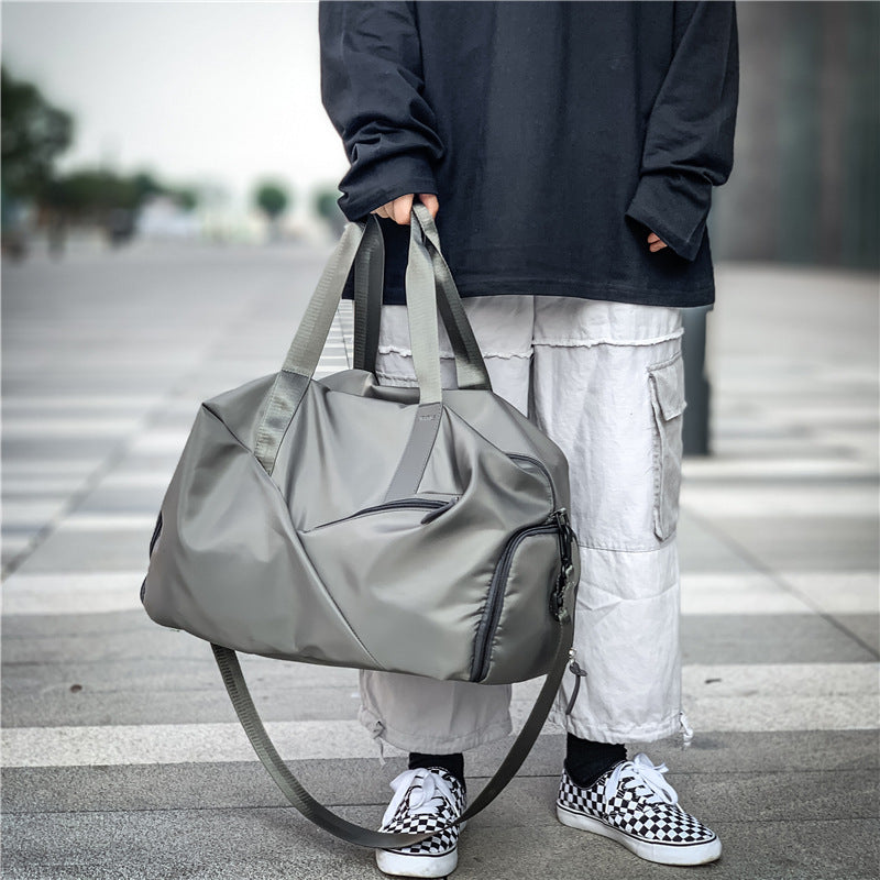Sport Waterproof Travel Handbag