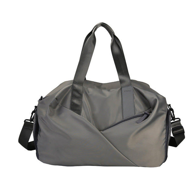 Sport Waterproof Travel Handbag
