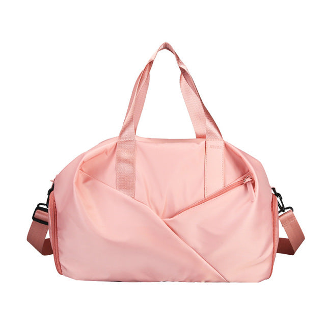 Sport Waterproof Travel Handbag