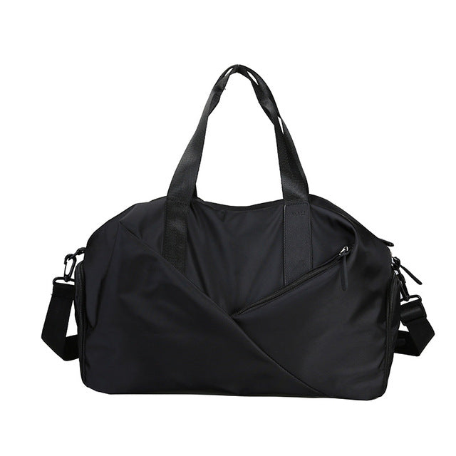 Sport Waterproof Travel Handbag