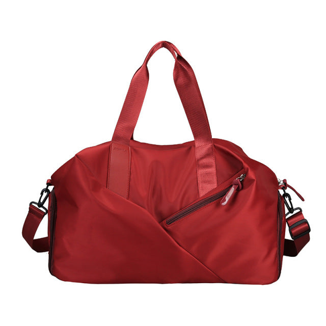 Sport Waterproof Travel Handbag