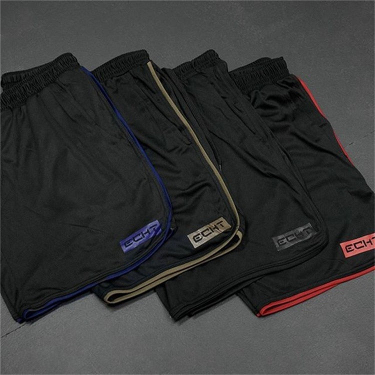 Men's Running Sports Fitness Shorts