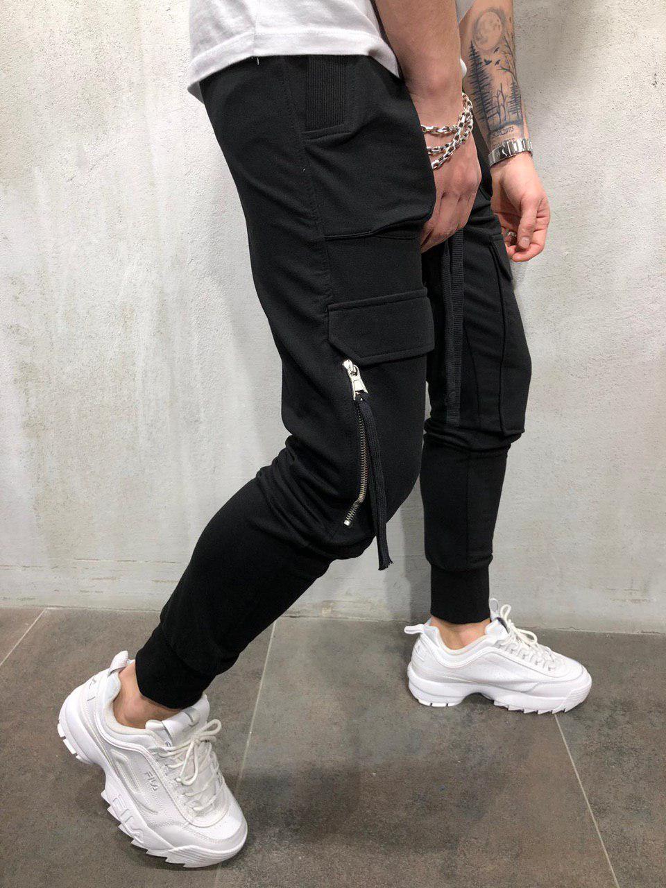 Leos Sweatpants
