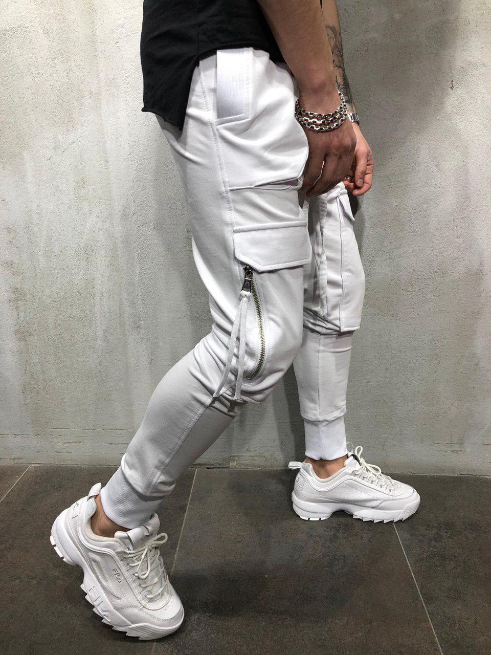 Leos Sweatpants
