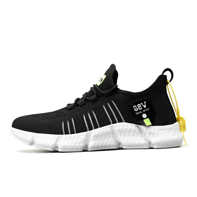 Men Non-slip Training Sneakers