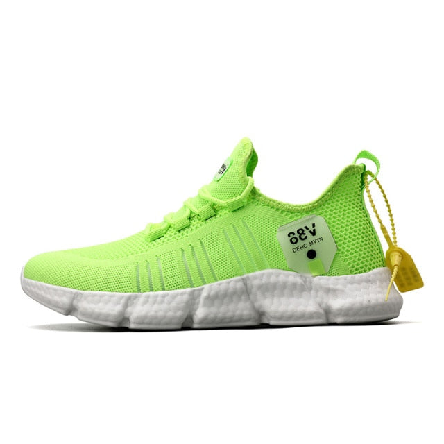 Men Non-slip Training Sneakers