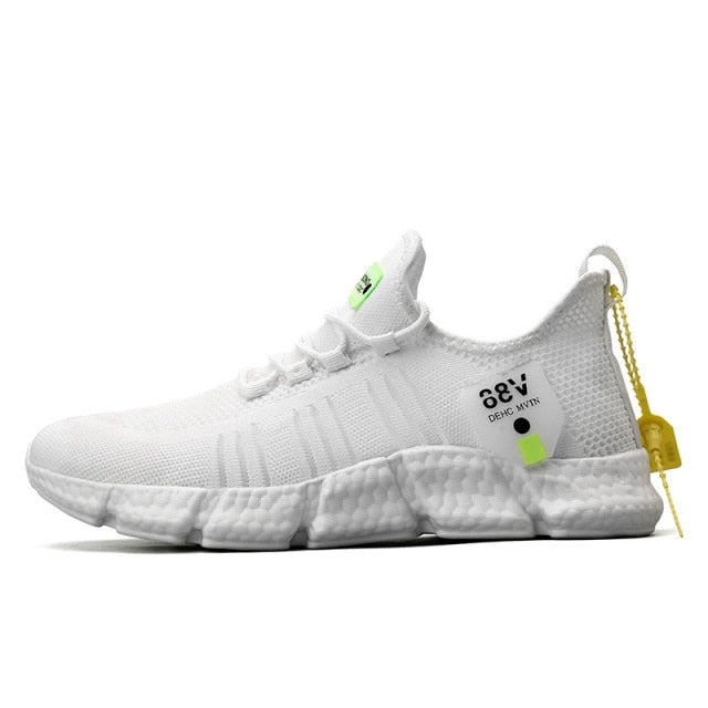 Men Non-slip Training Sneakers