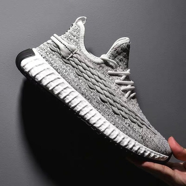 Men Breathable Blade Sneakers
