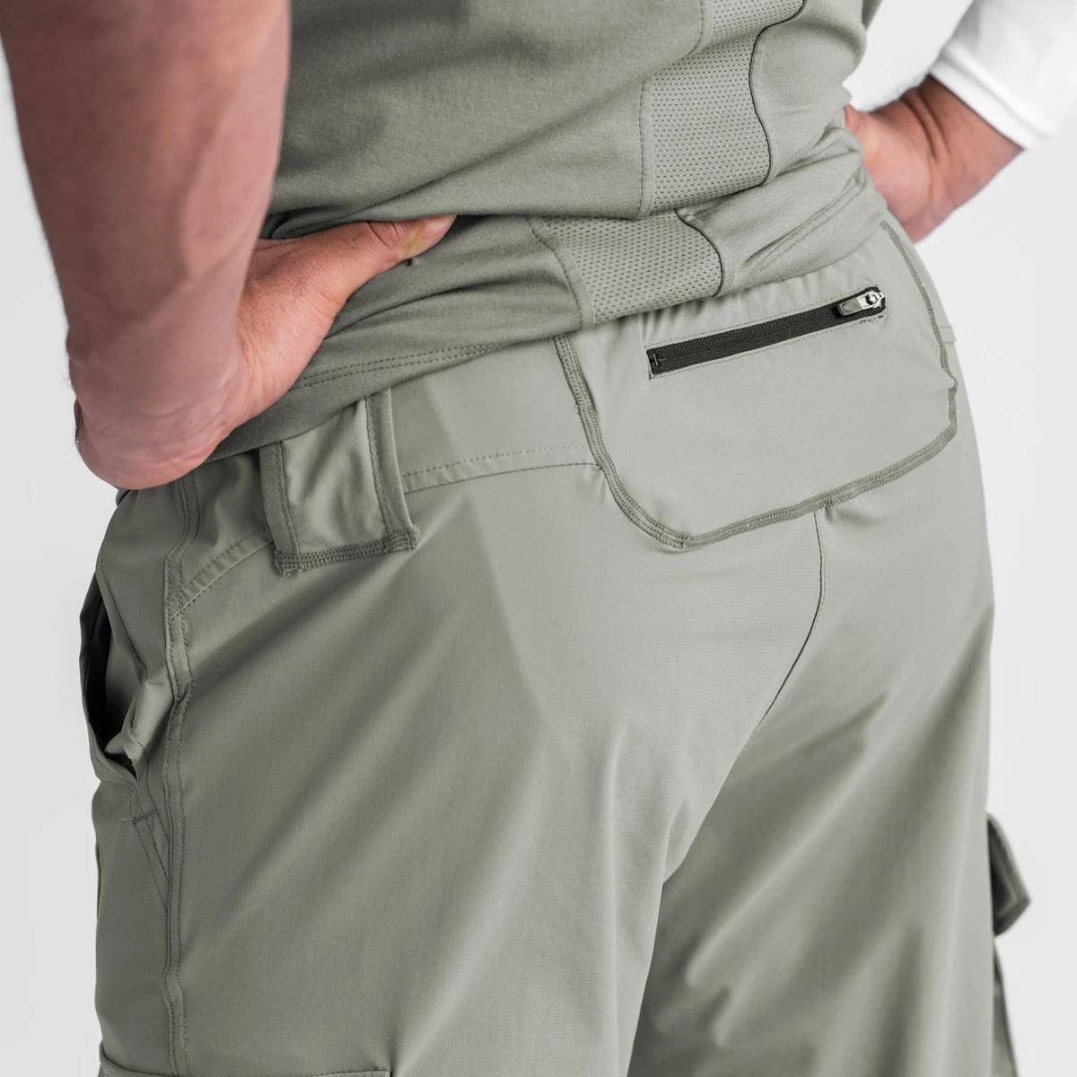 Men Casual Military Tactical Pants