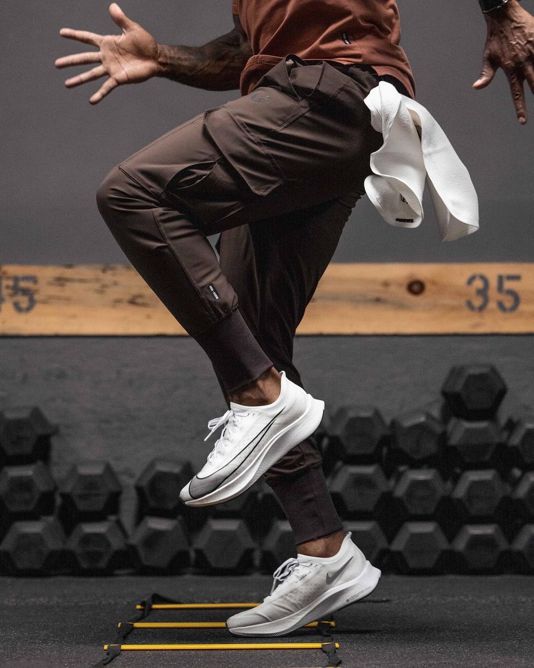 Men Casual Military Tactical Pants