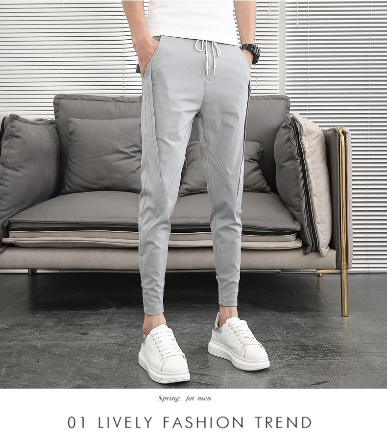 Eric Joggers Pant