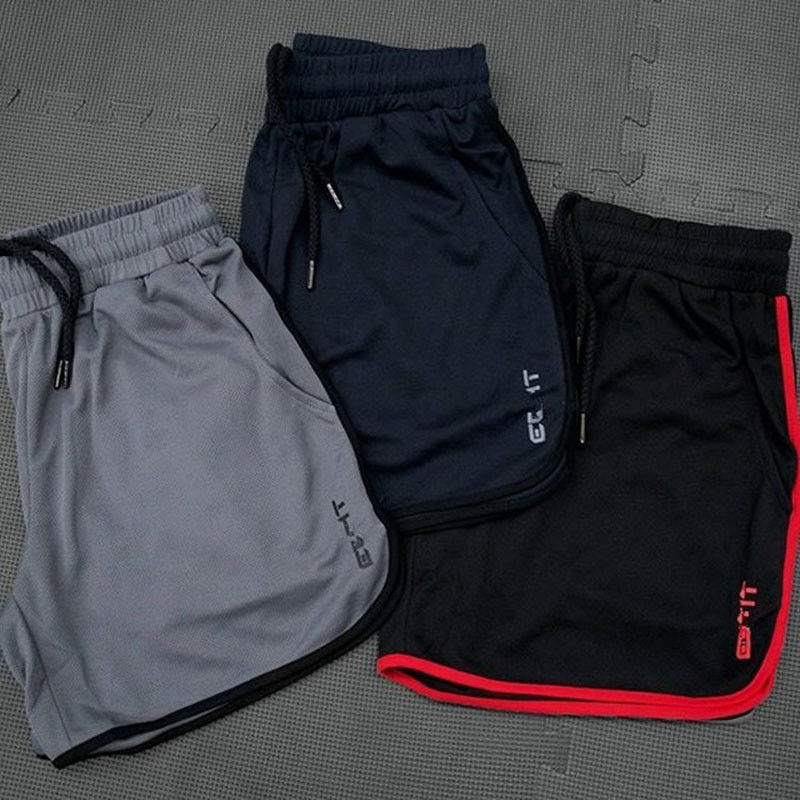 Men Fitness Shorts