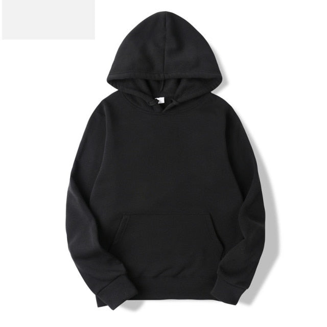 Men's Casual Hoodies Sweatshirts