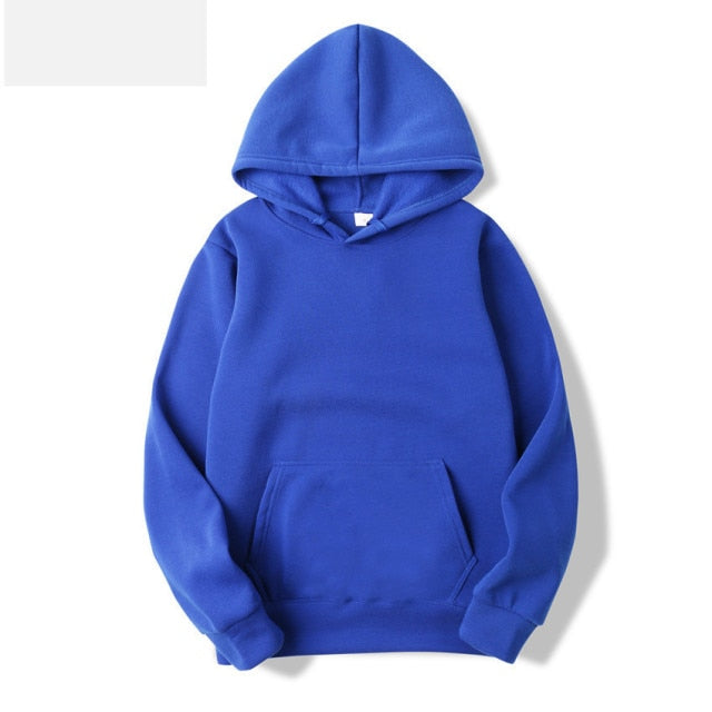 Men's Casual Hoodies Sweatshirts