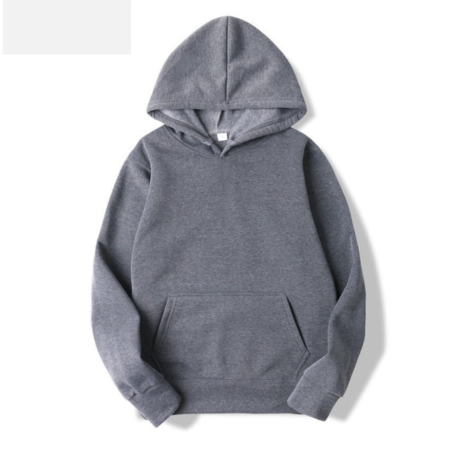 Men's Casual Hoodies Sweatshirts