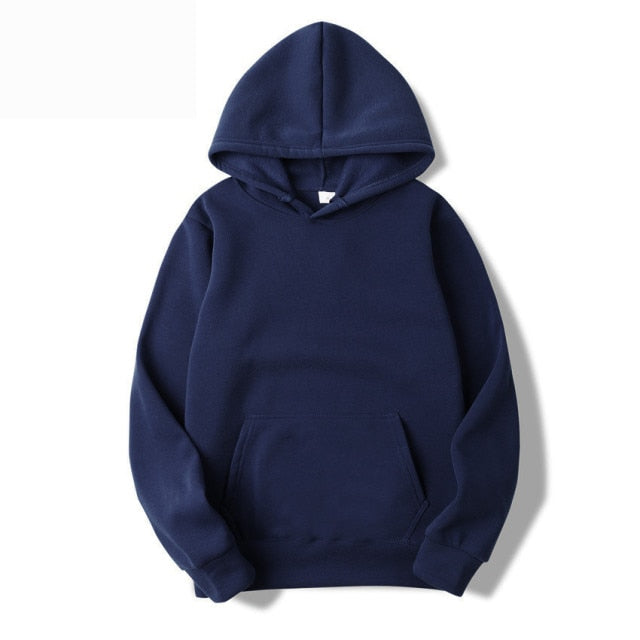 Men's Casual Hoodies Sweatshirts