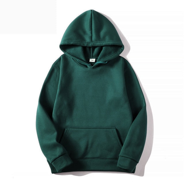 Men's Casual Hoodies Sweatshirts