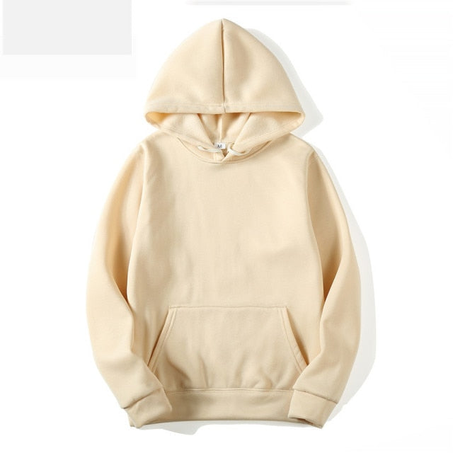 Men's Casual Hoodies Sweatshirts