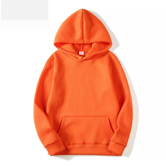 Men's Casual Hoodies Sweatshirts