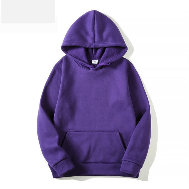 Men's Casual Hoodies Sweatshirts