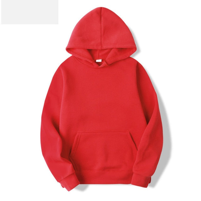 Men's Casual Hoodies Sweatshirts