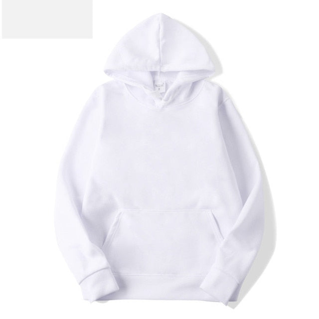 Men's Casual Hoodies Sweatshirts
