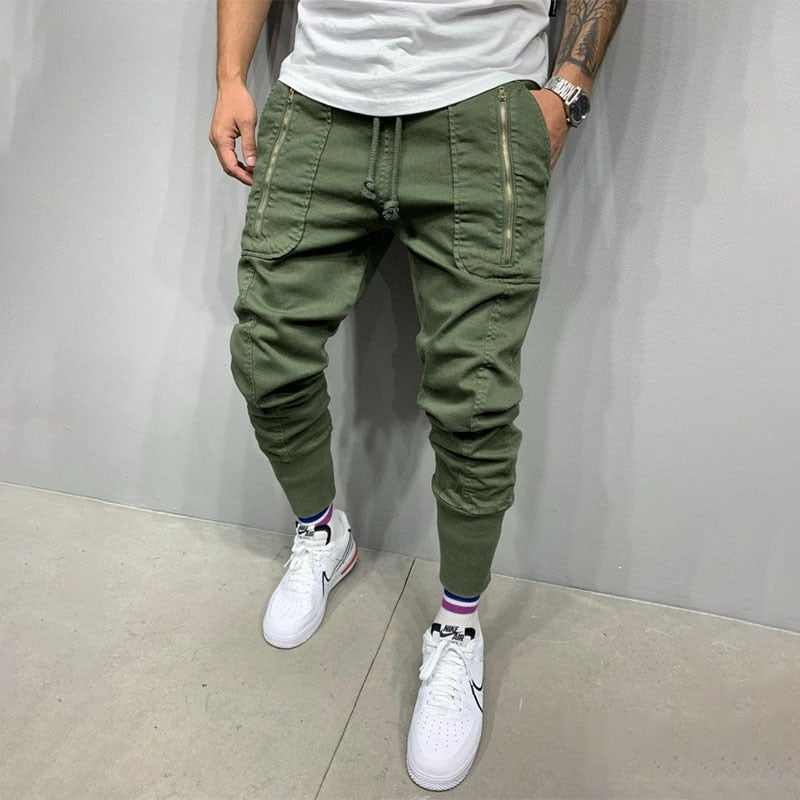 Greg Joggers Pant