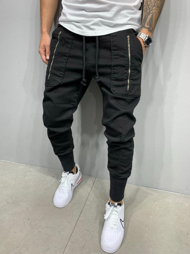 Greg Joggers Pant