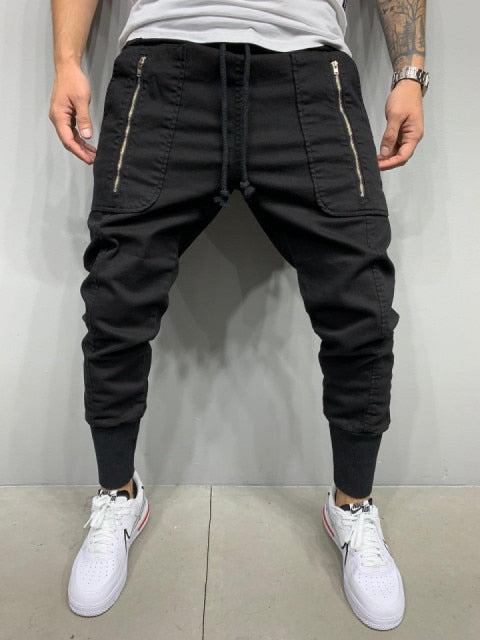 Greg Joggers Pant