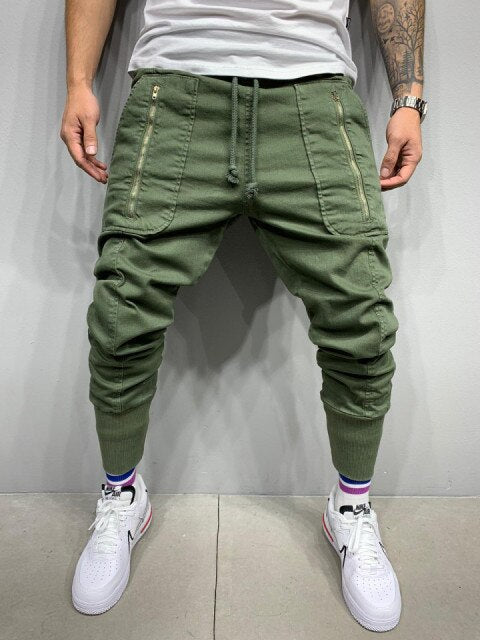 Greg Joggers Pant