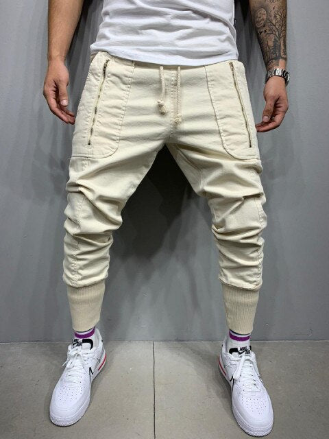 Greg Joggers Pant