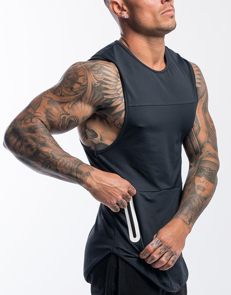 Men's Workout Gym Tank Top