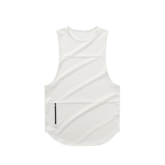 Men's Workout Gym Tank Top