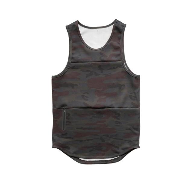 Men's Workout Gym Tank Top