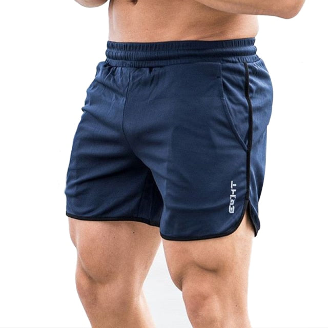 Men Fitness Shorts