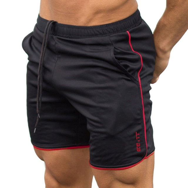 Men Fitness Shorts