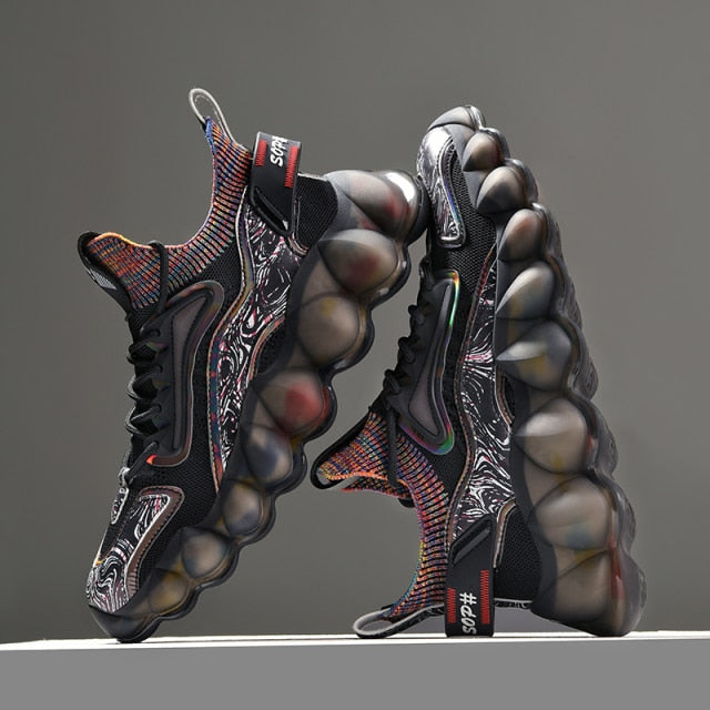 Rox Fashion Sneakers