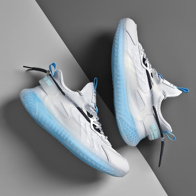 Comfortable Breathable Men Sneakers