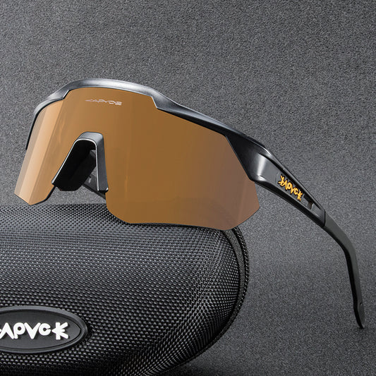 Kapvoe Cycling Glasses