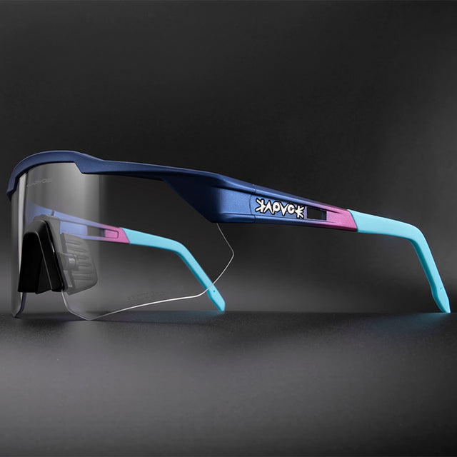 Kapvoe Cycling Glasses