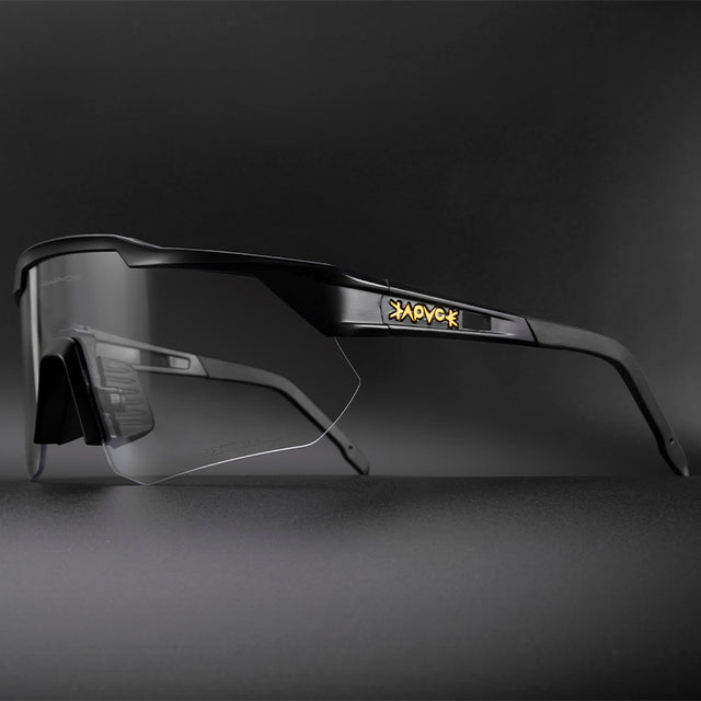 Kapvoe Cycling Glasses