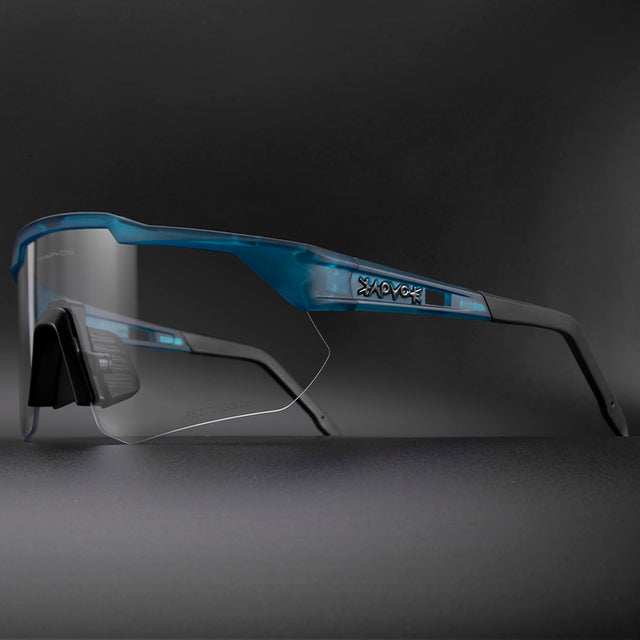 Kapvoe Cycling Glasses