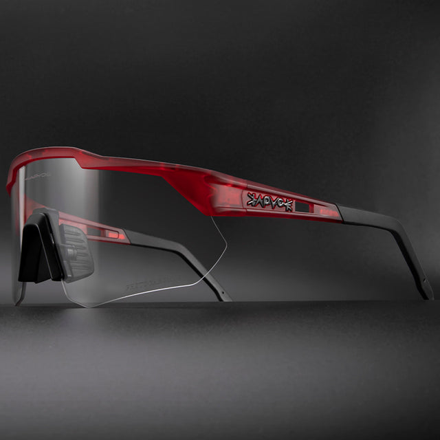 Kapvoe Cycling Glasses